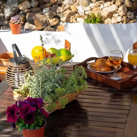 Maria Nik Psaras House