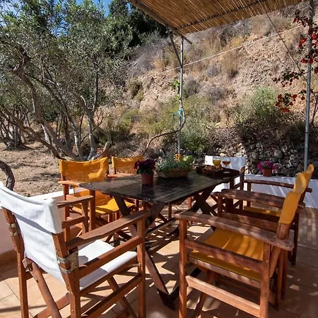 Maria Nik Psaras House Apartment