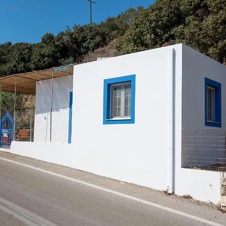 Appartamento Maria Nik Psaras House *